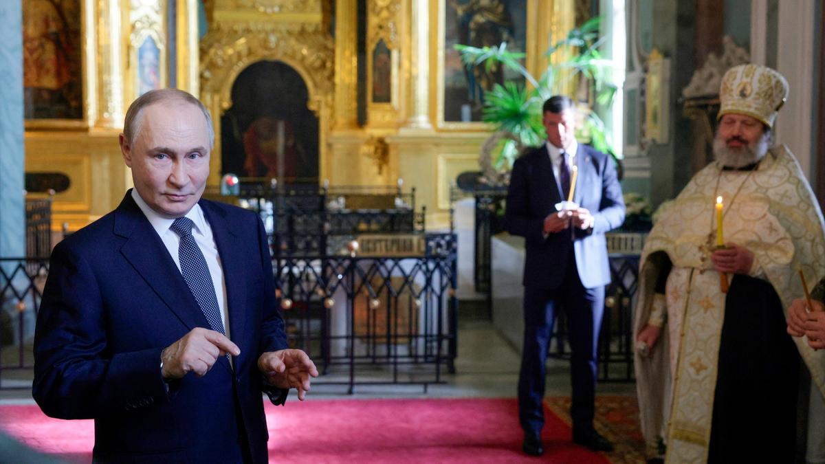 Putin’s polycrisis