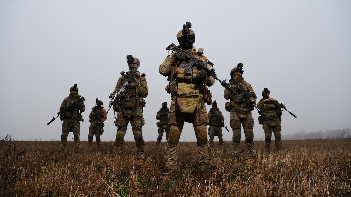 Couplets from the frontline