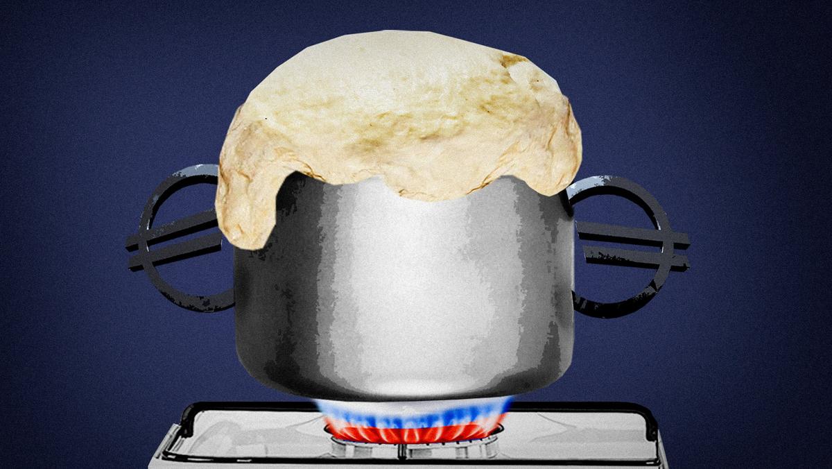 The ones that remained