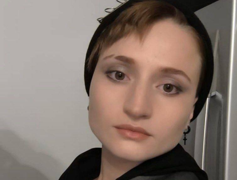 Aishat Baymuradova. Photo: ASTRA