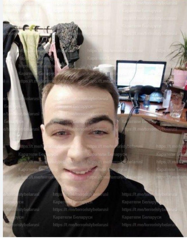 Евгений Врублевский. Фото:  Facebook