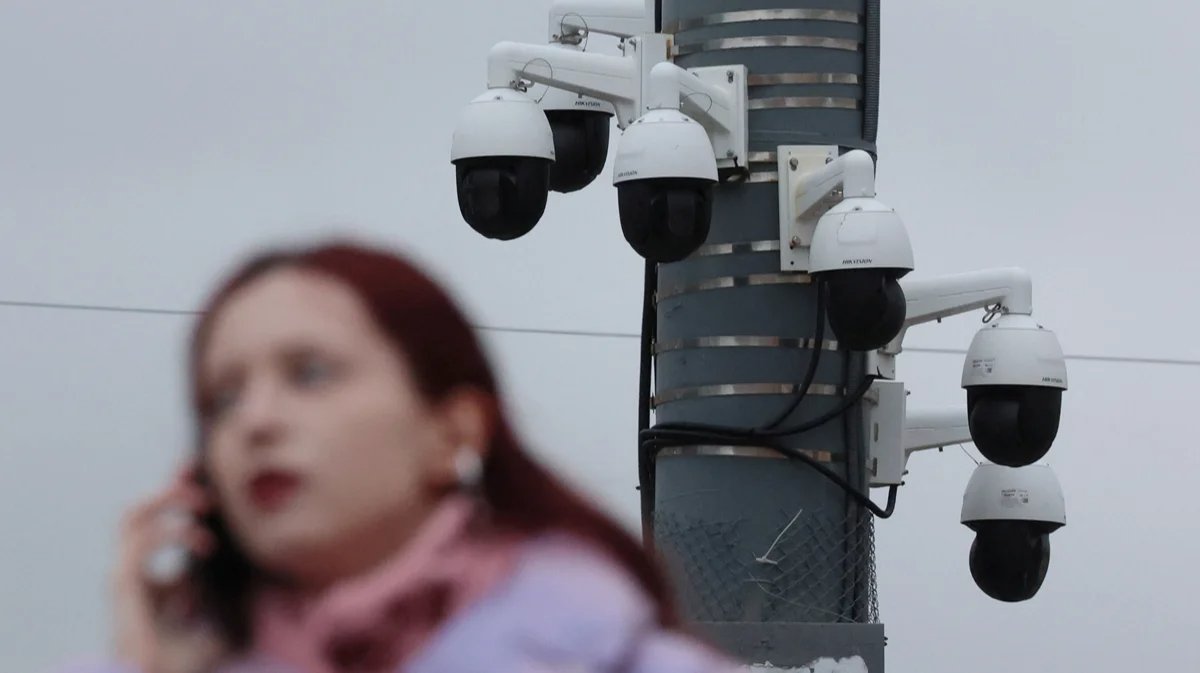 Photo: Anton Vaganov / Reuters / Scanpix / LETA