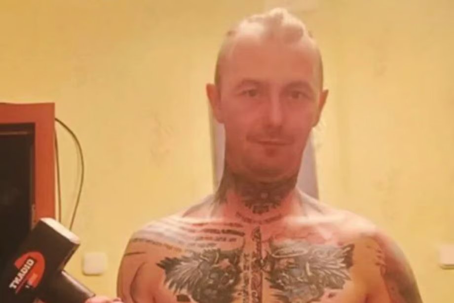 Oleg Gorin. Photo: Anna Stepanova