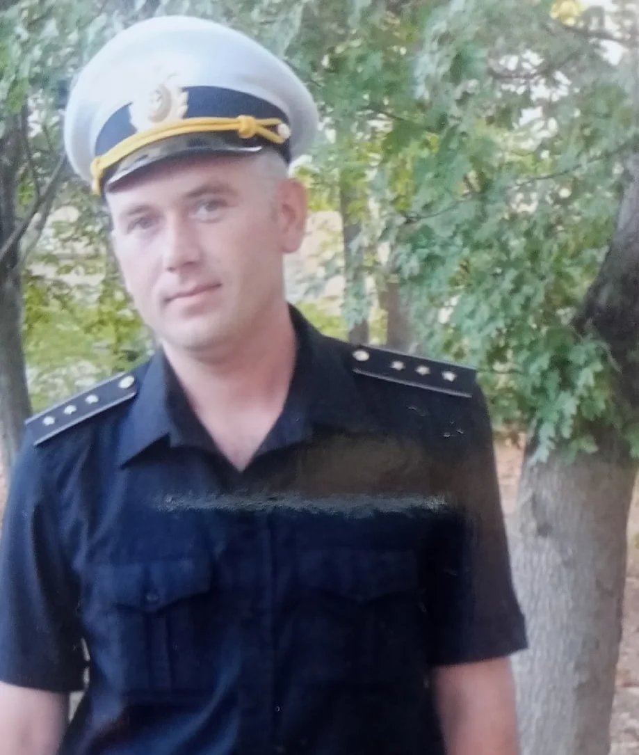 Photo: Nadezhda Kalinina / Vkontakte