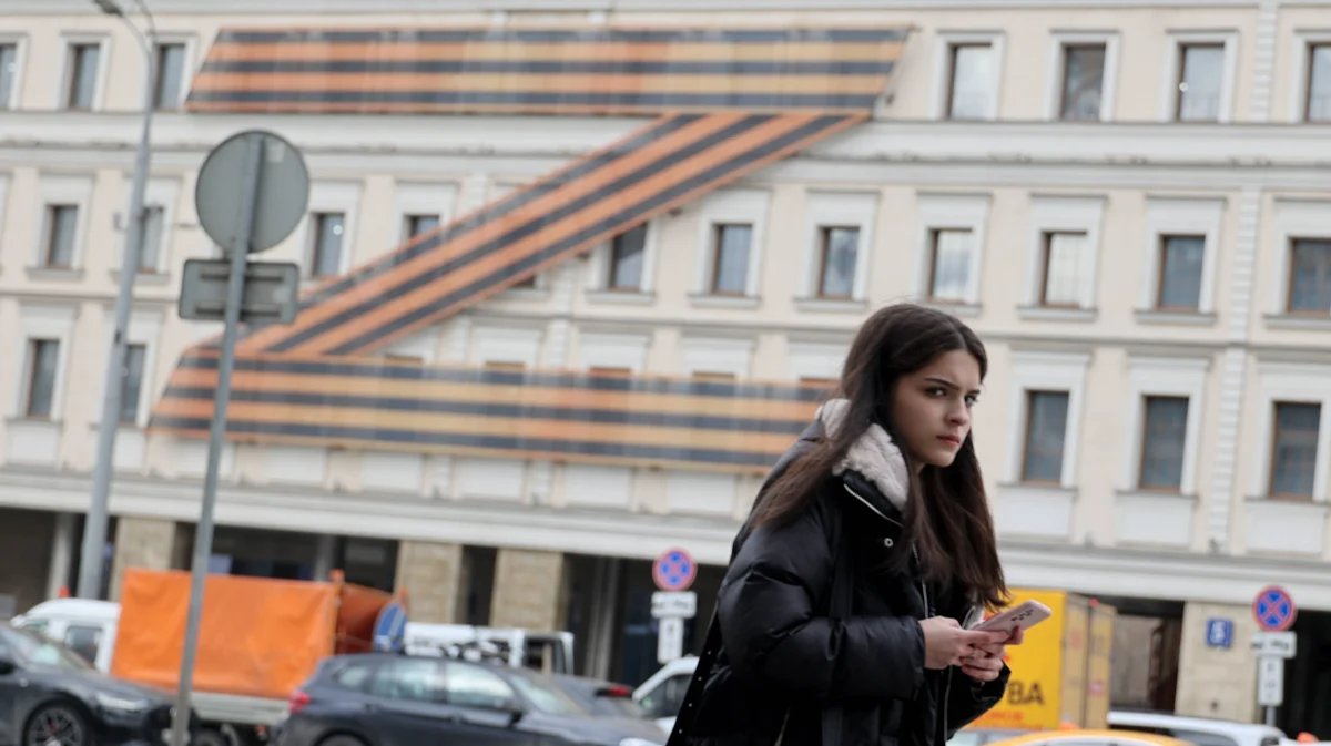 Photo: Maria Semyonova / Sipa / Scanpix / LETA