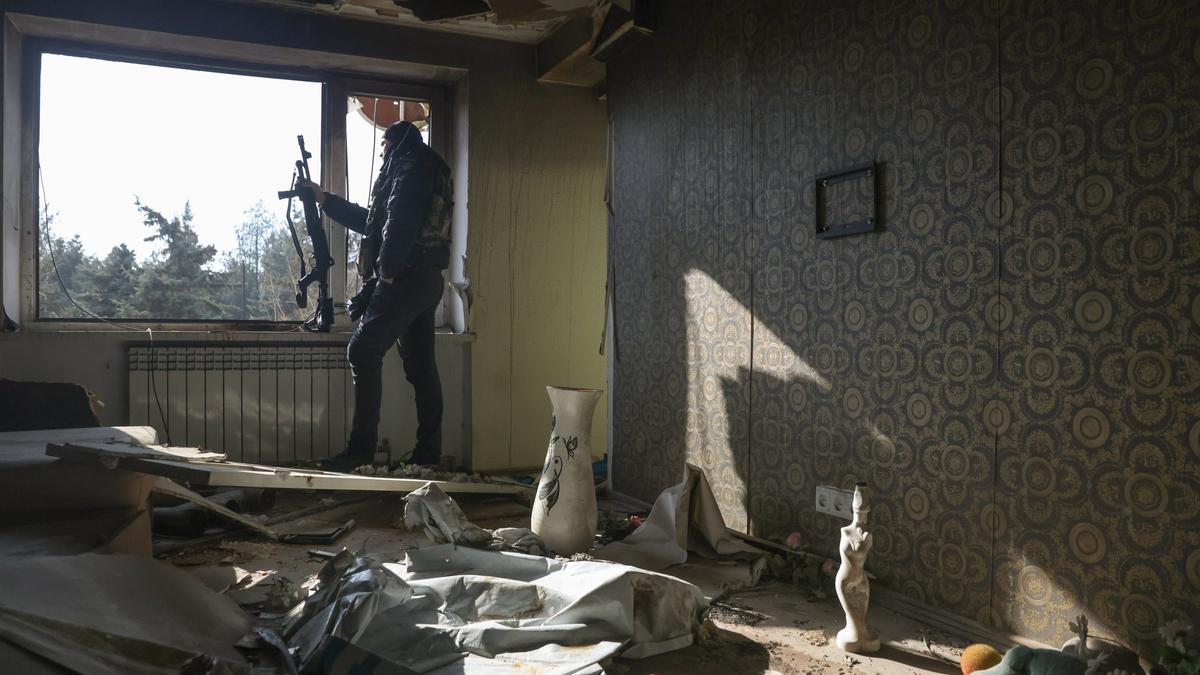 Ending Munich’s curse