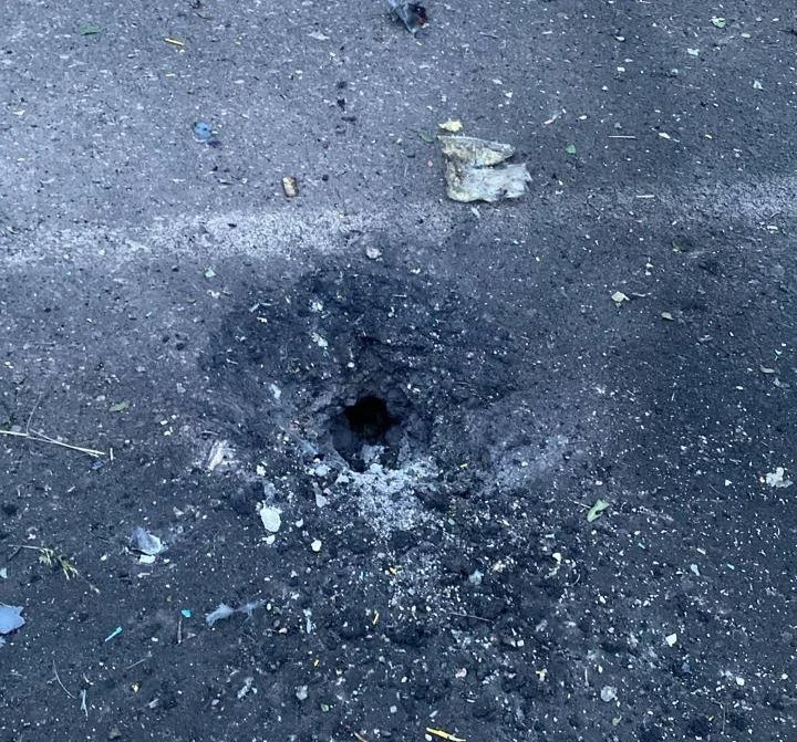 Photo: Vasily Anokhin / Telegram