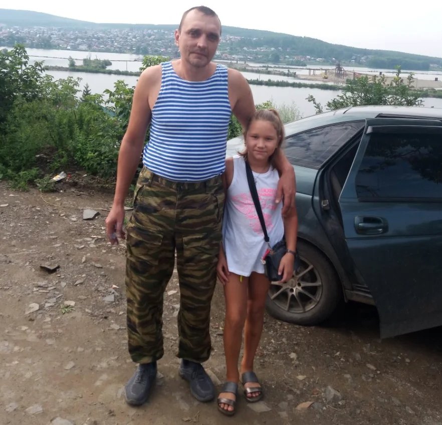 Vasily Zhukov. Source: social media