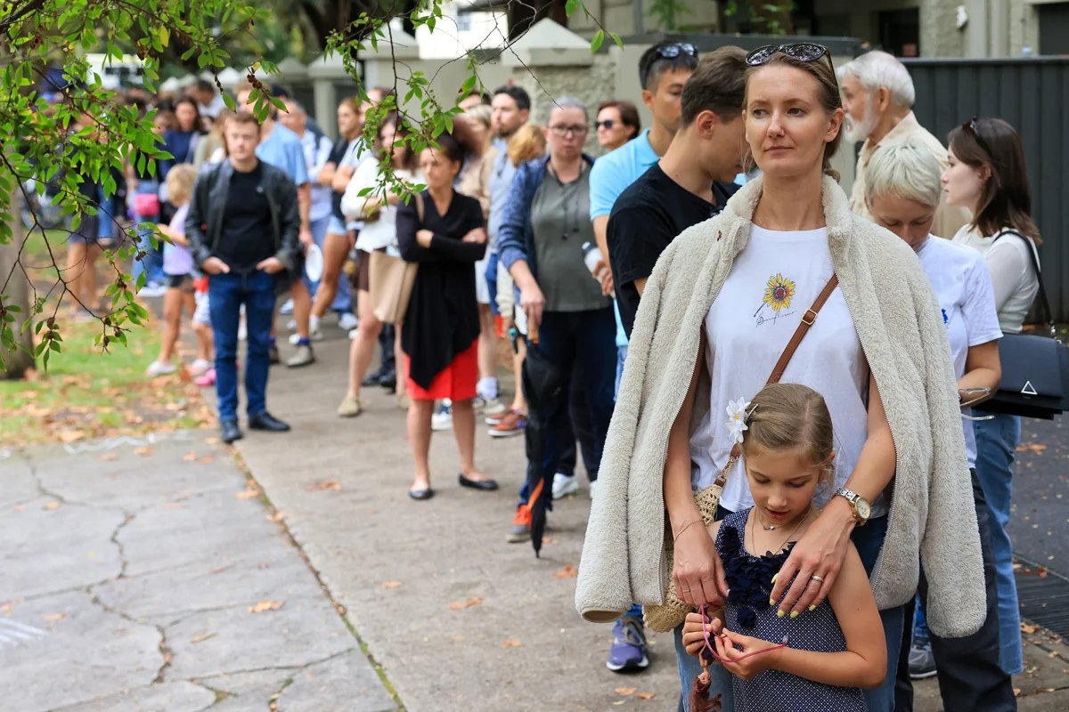 Photo: Jenny Evans / Getty Images