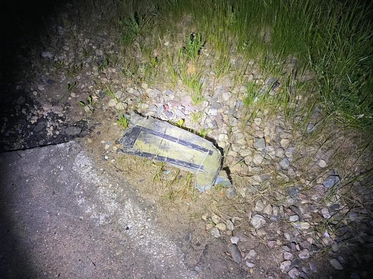 Photo: Vasily Anokhin / Telegram