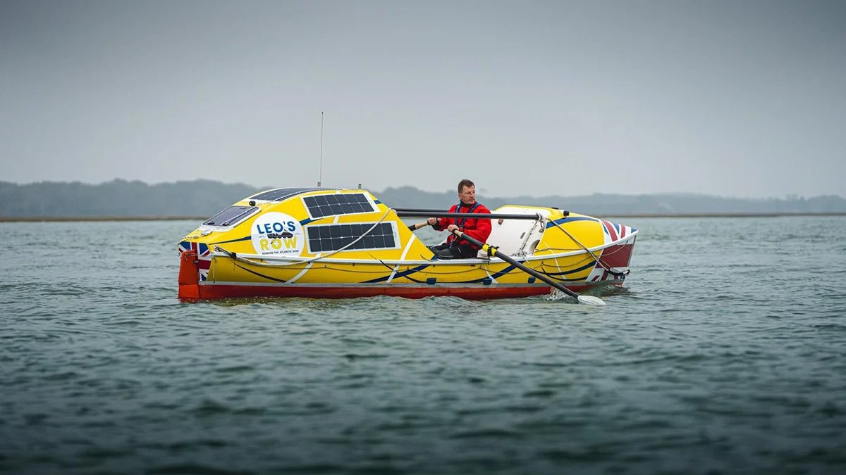 Photo from personal archive