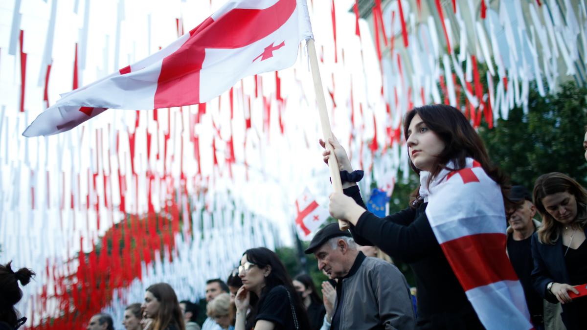 Georgia’s zero hour