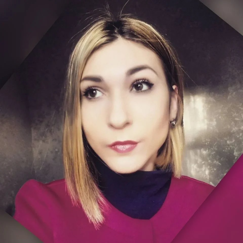 Victoria Roshchyna. Photo:  the National Union of Journalists of Ukraine