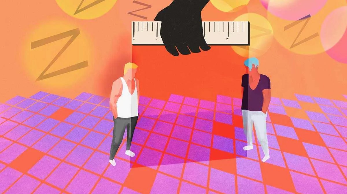 Illustration: Alisa Krasnikova / Novaya Gazeta Europe