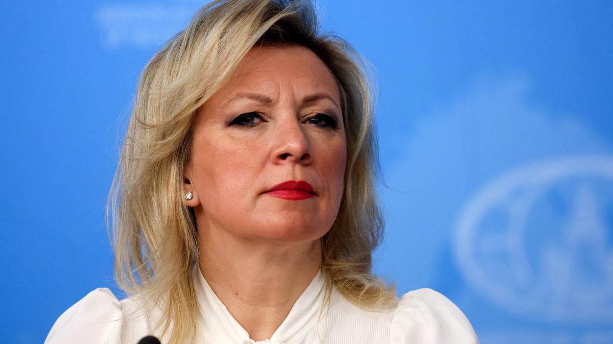 Russia threatens Baltic states with ‘consequences’ after alleging they let Ukraine use airspace