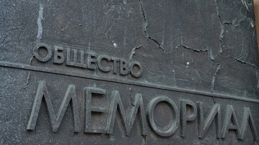 Russia declares Nobel Prize-winning human rights group Memorial ‘extremist’