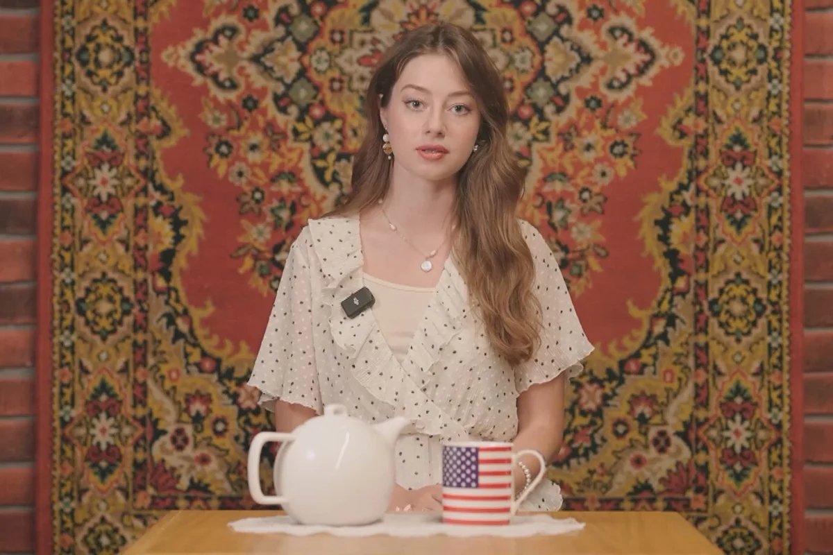 Alexandra Jost. Photo: vmeste.rf