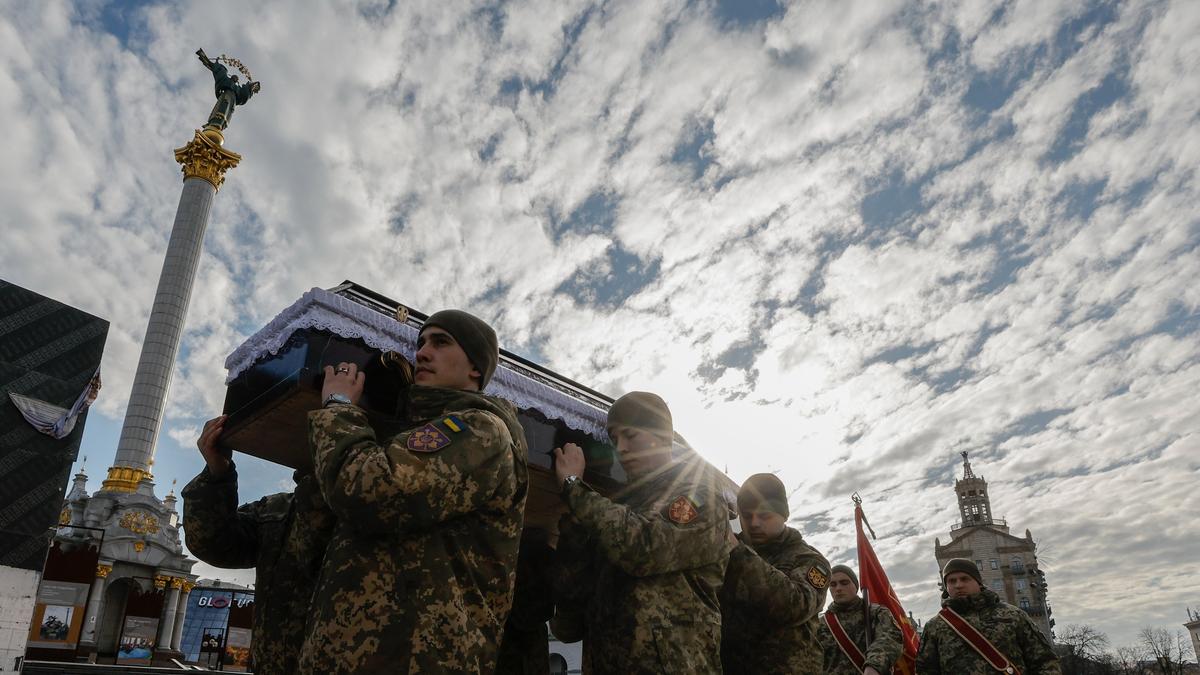 Trump’s costly Ukrainian peace