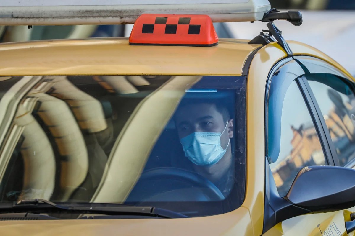 Photo: Yuri Kochetkov / EPA-EFE