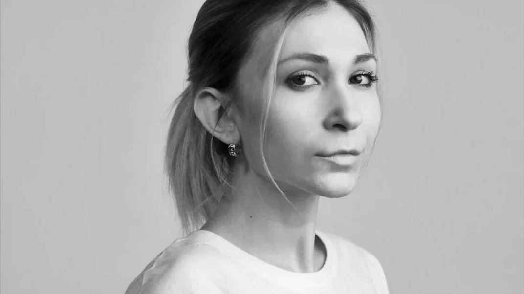 Photo: Viktoria Roshchyna / Facebook