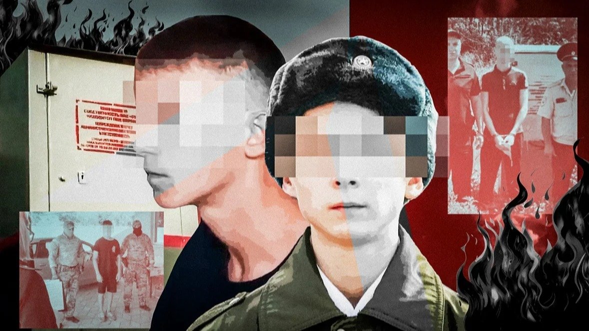 One man’s terrorist