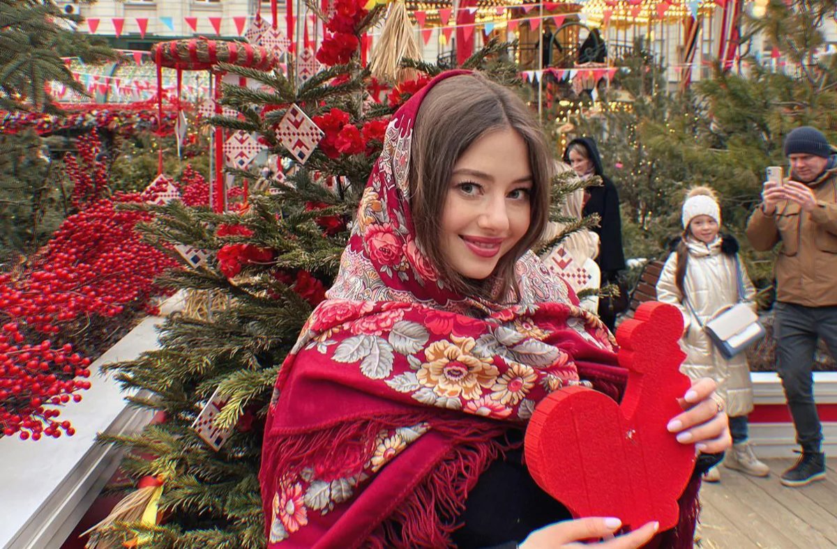 Alexandra Jost. Photo: @sashajost / Instagram