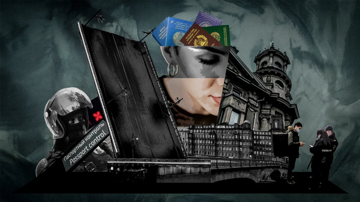 Illustration: Novaya Gazeta Europe