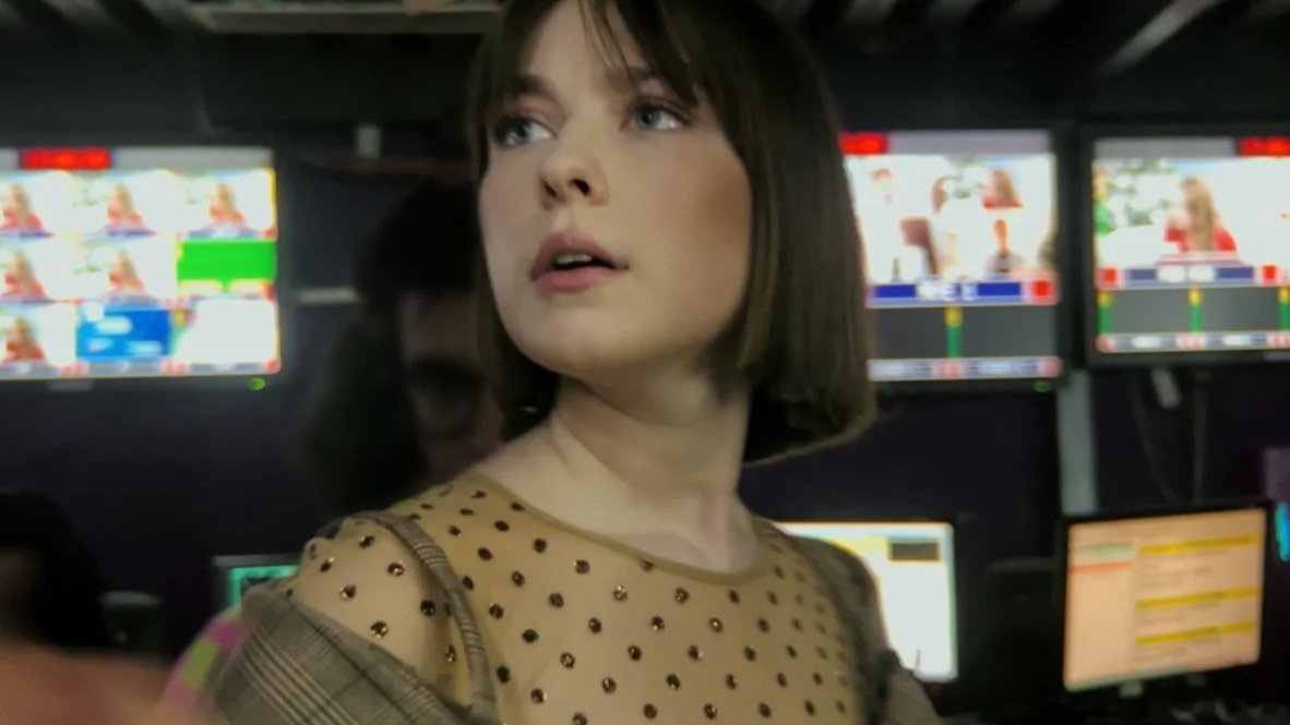 The first draft of history