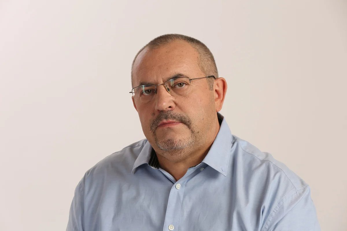 Photo: Boris Nadezhdin / VK