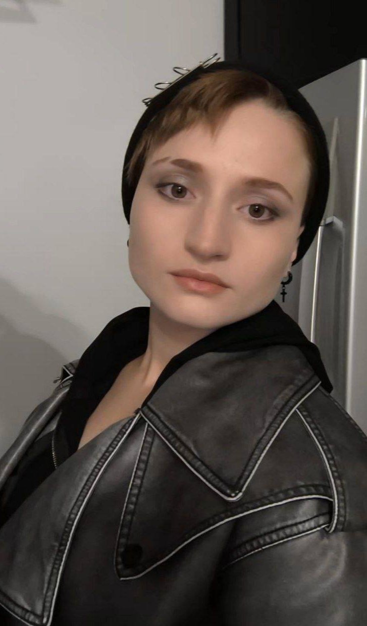 Aishat Baymuradova. Photo: ASTRA