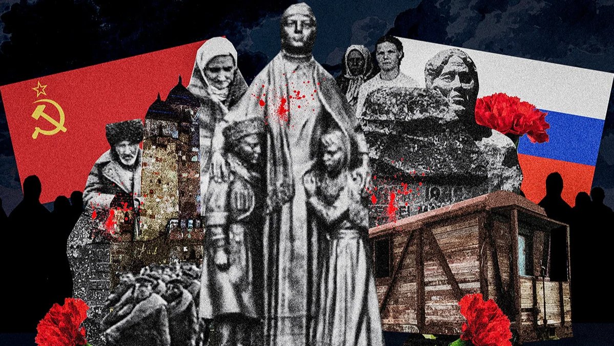 Exile and the empire