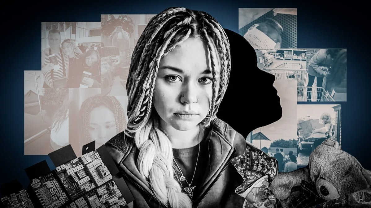 ‘My primary goal is not to be free, but to remain human’