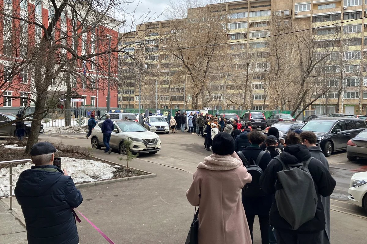 Photo: Hannah Wagner / picture alliance / Getty Images